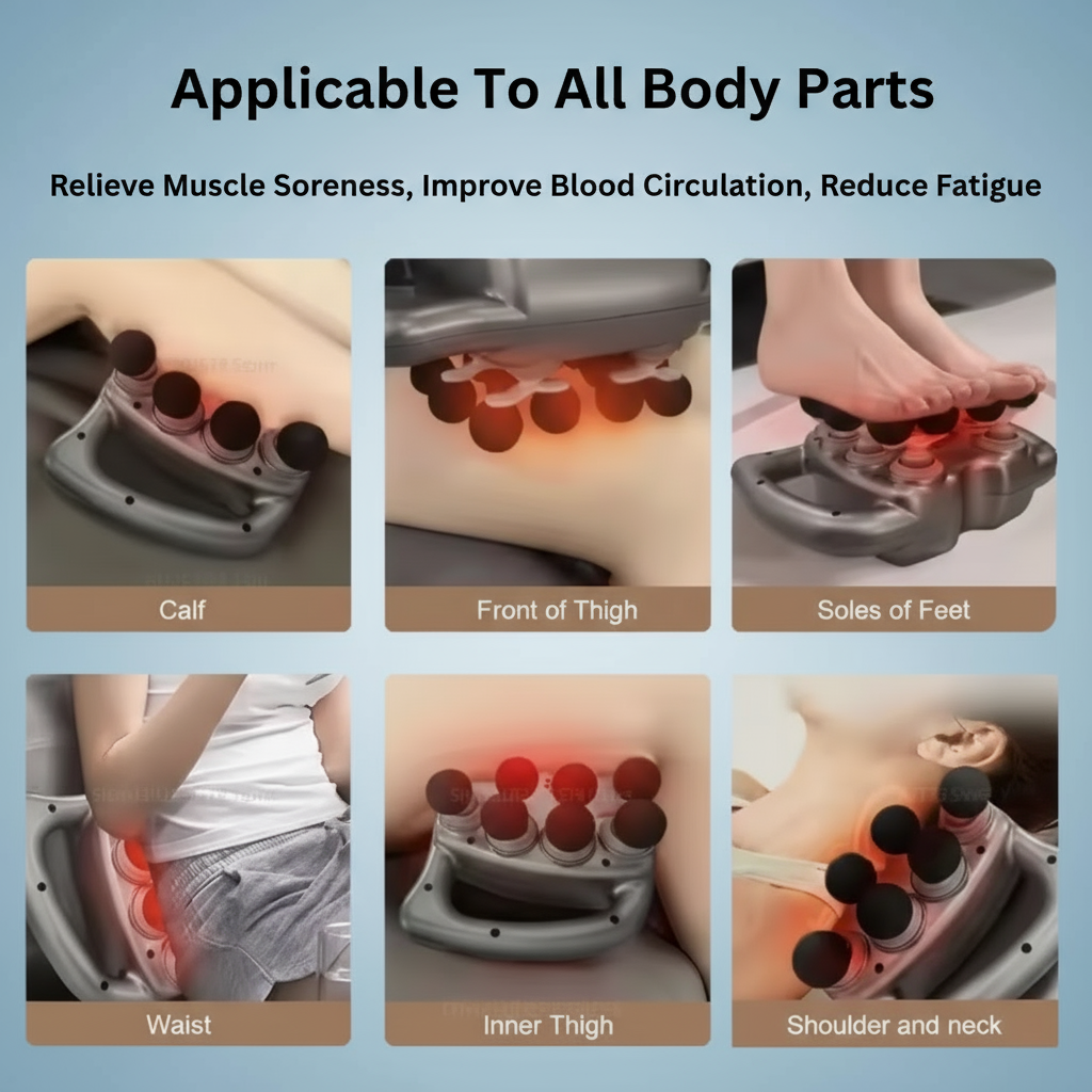 16-head_massager_applicable_to_all_body_parts