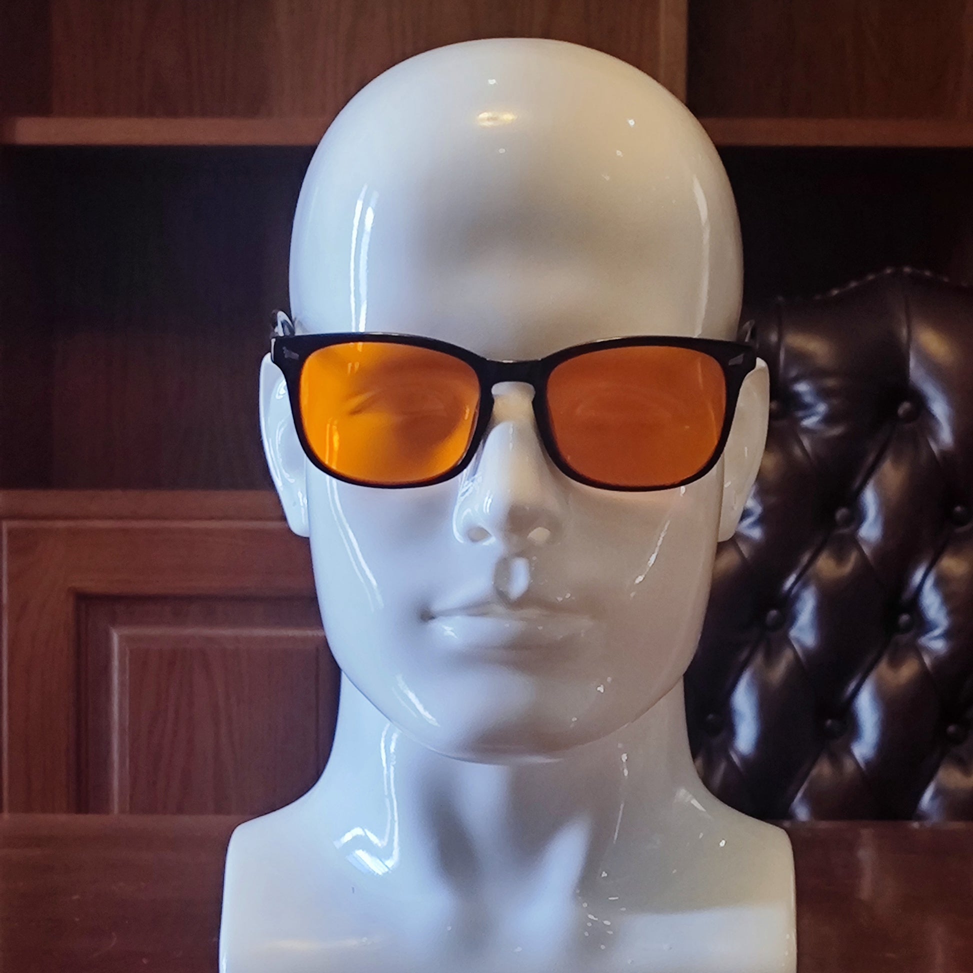 DreamShield Blue Light Blocking Glasses