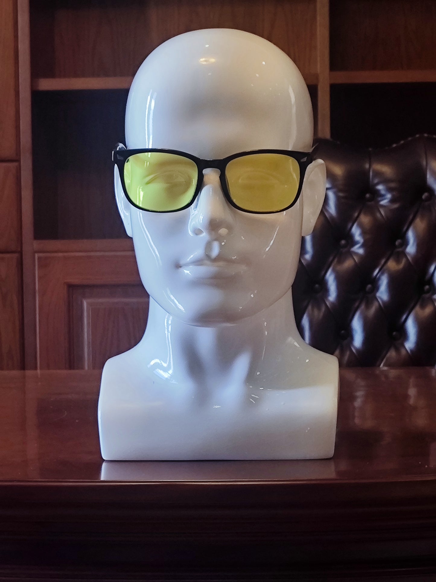 DreamShield Blue Light Blocking Glasses