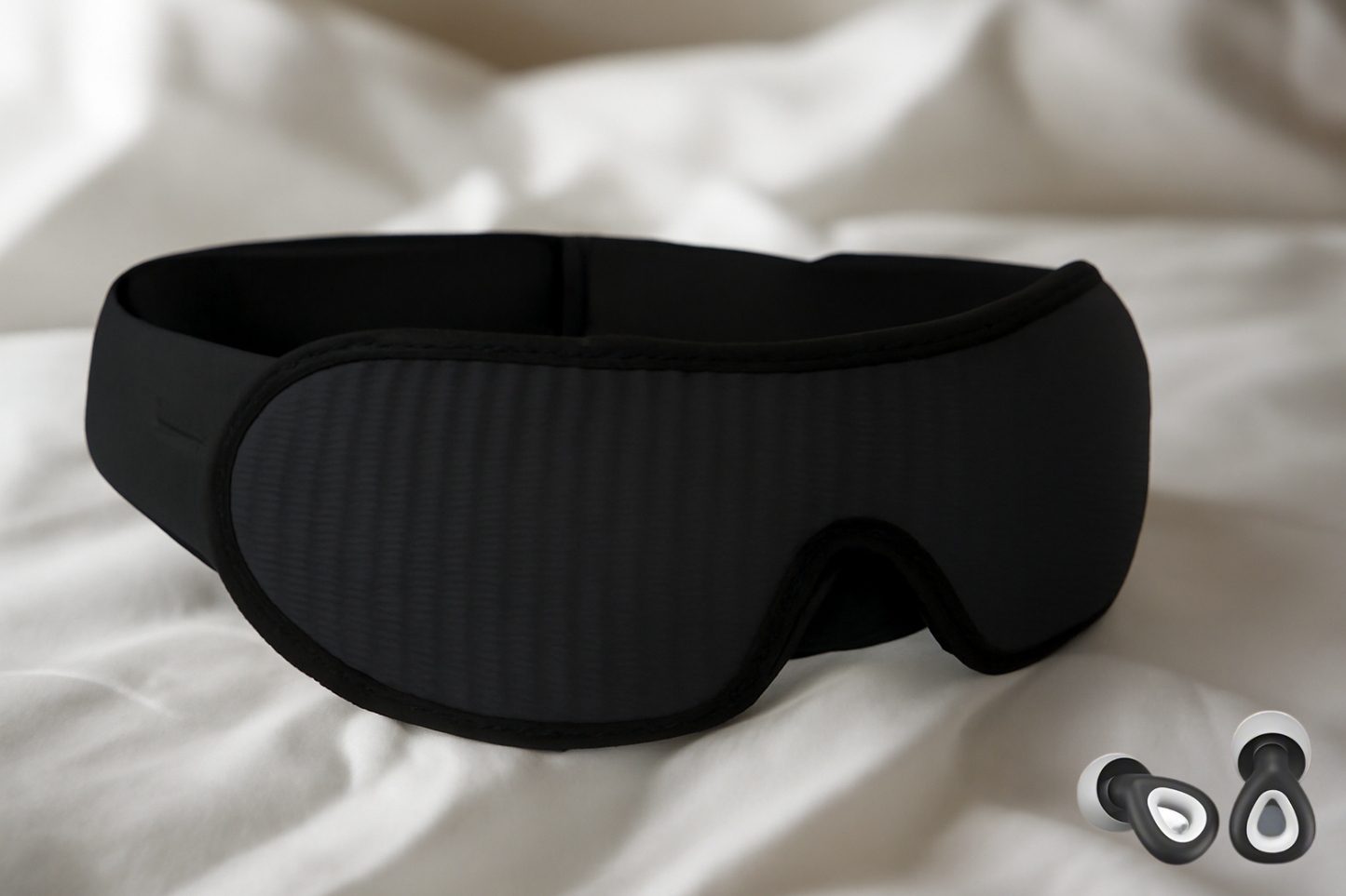 3D DreamShade Mask