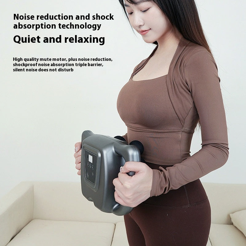 DreamRevive_16-head_massager Relaxing
