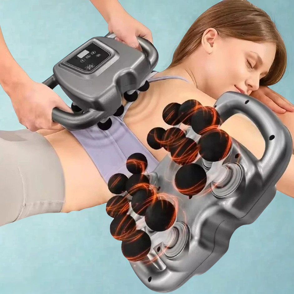 DreamRevive_16-head_massager person-massage-test