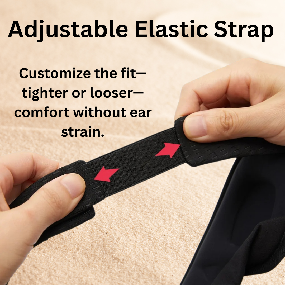 Adjustable Elastic Strap
