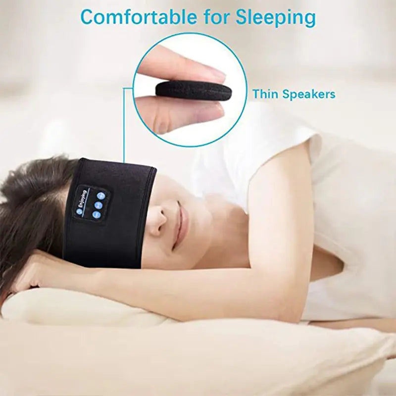 RestBand Bluetooth Sleep Mask