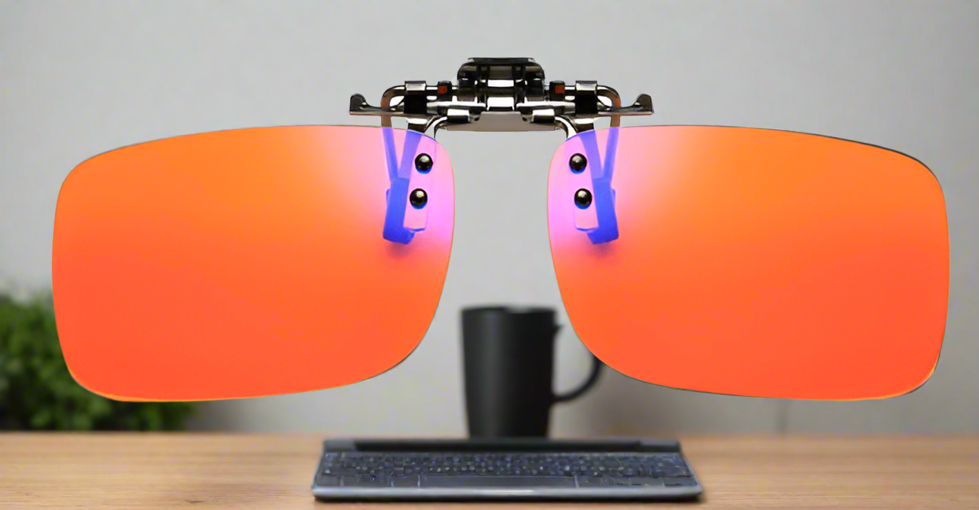 DreamShield Blue Light Blockers