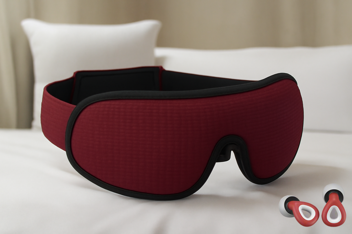 3D DreamShade Mask