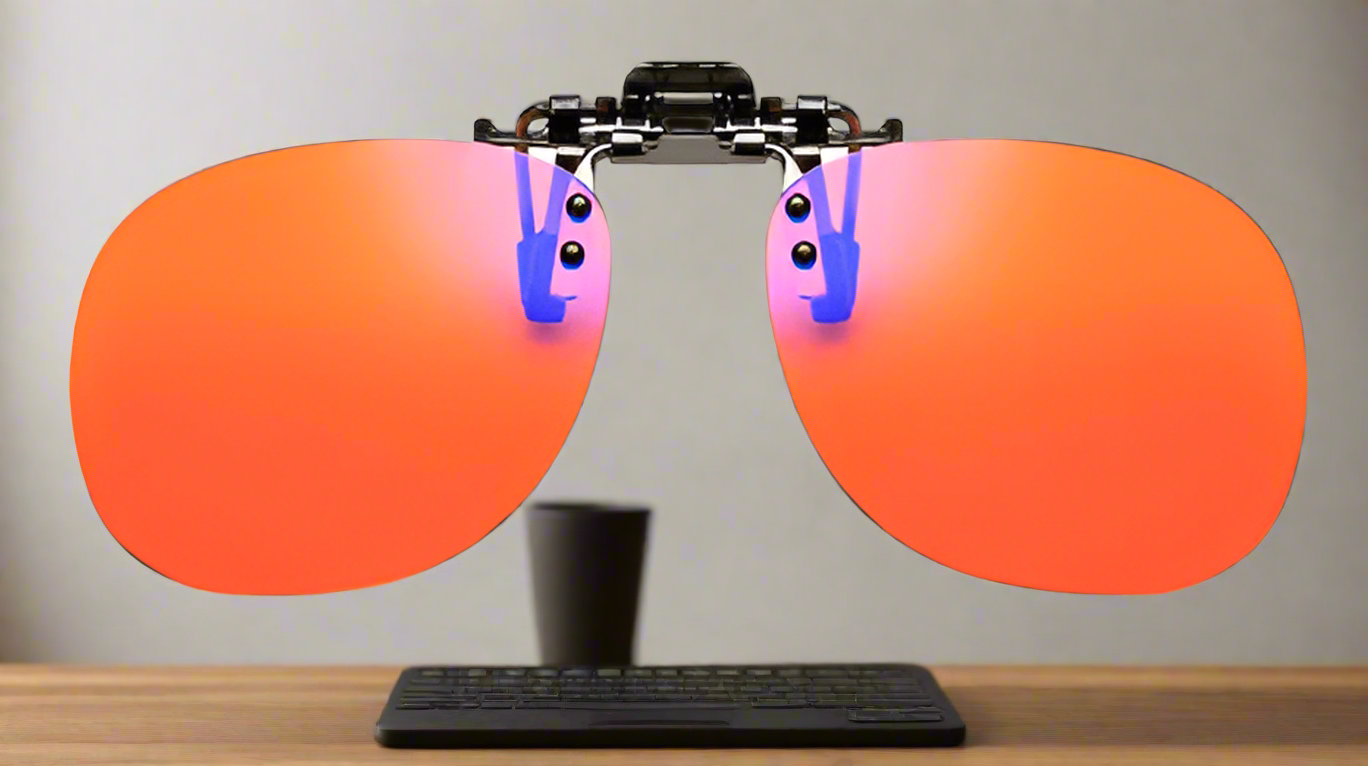 DreamShield Blue Light Blockers