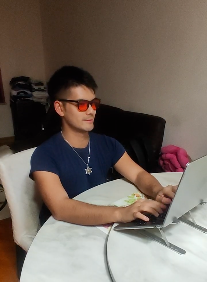 DreamShield Blue Light Blocking Glasses