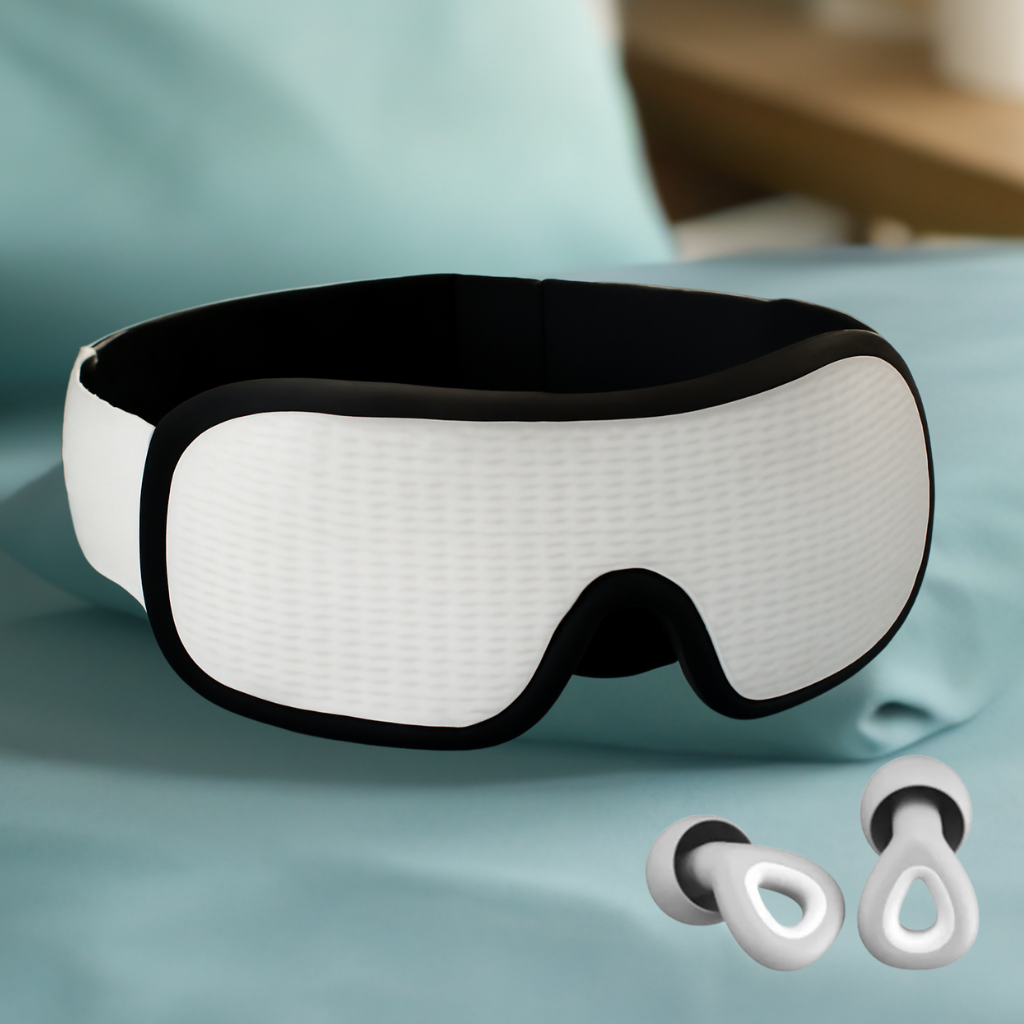 3D DreamShade Mask