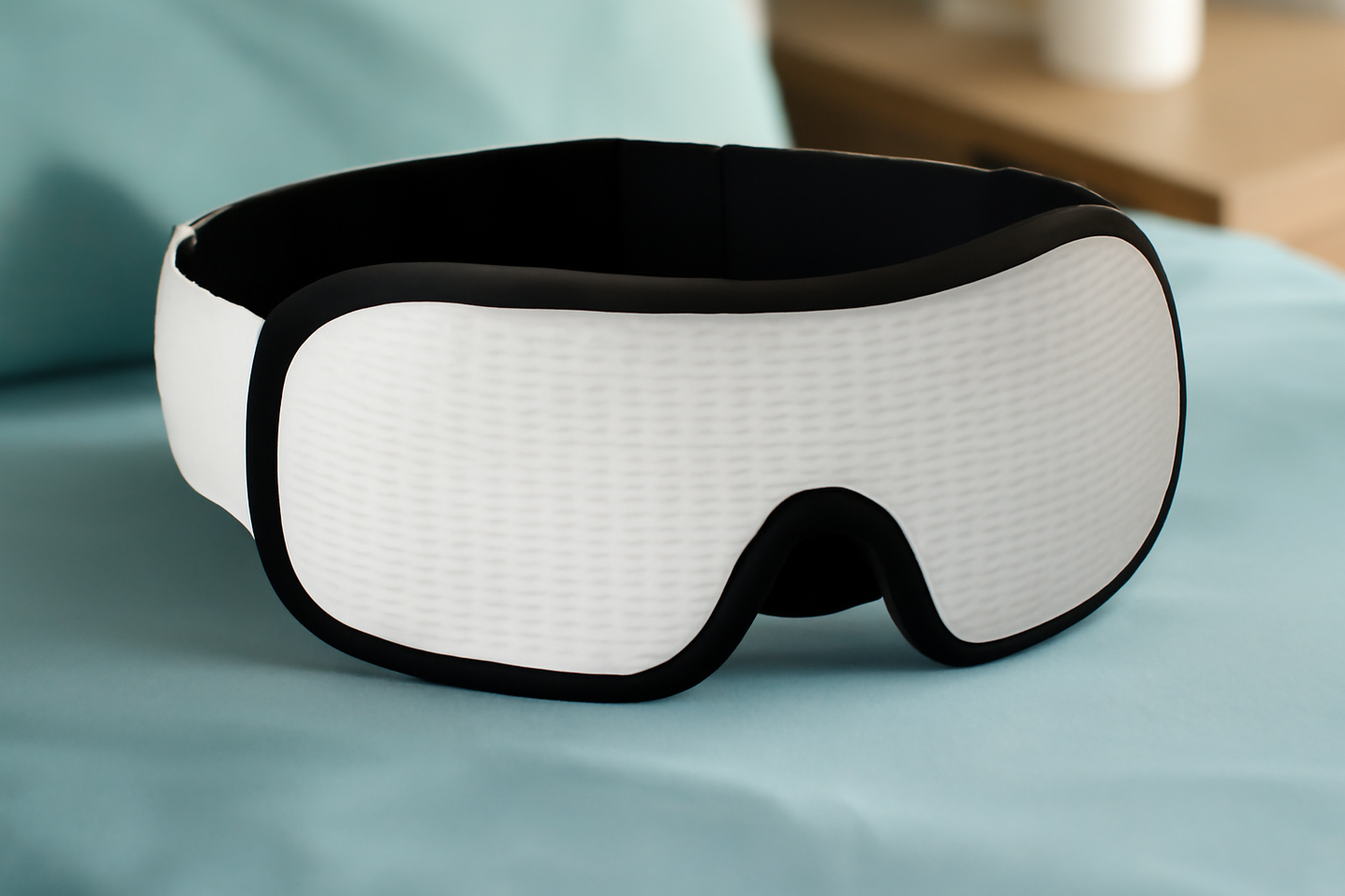 3D DreamShade Mask