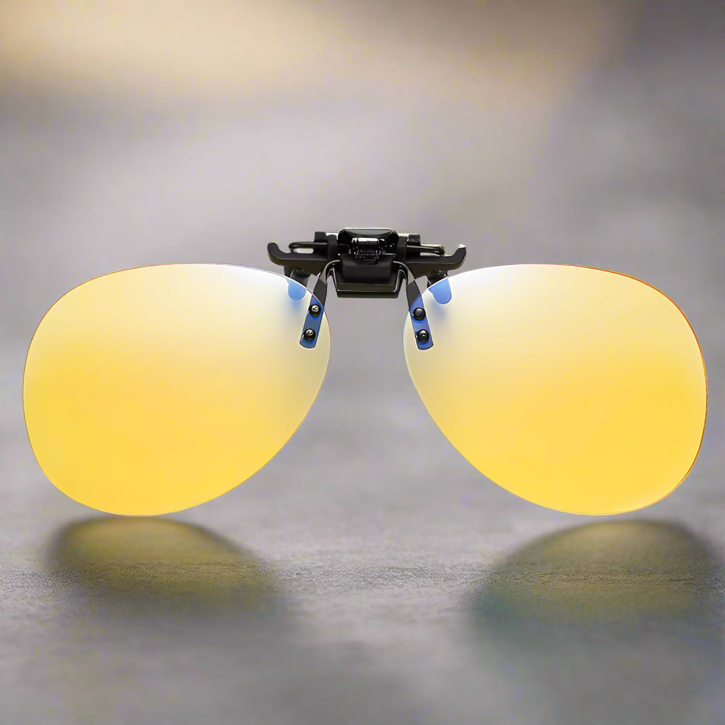 DreamShield Blue Light Blocking Glasses