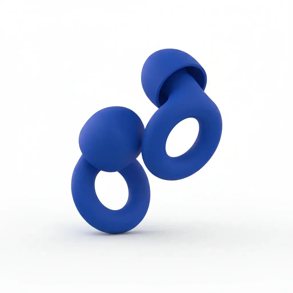 DREAMHUSH™ EARPLUGS_blue