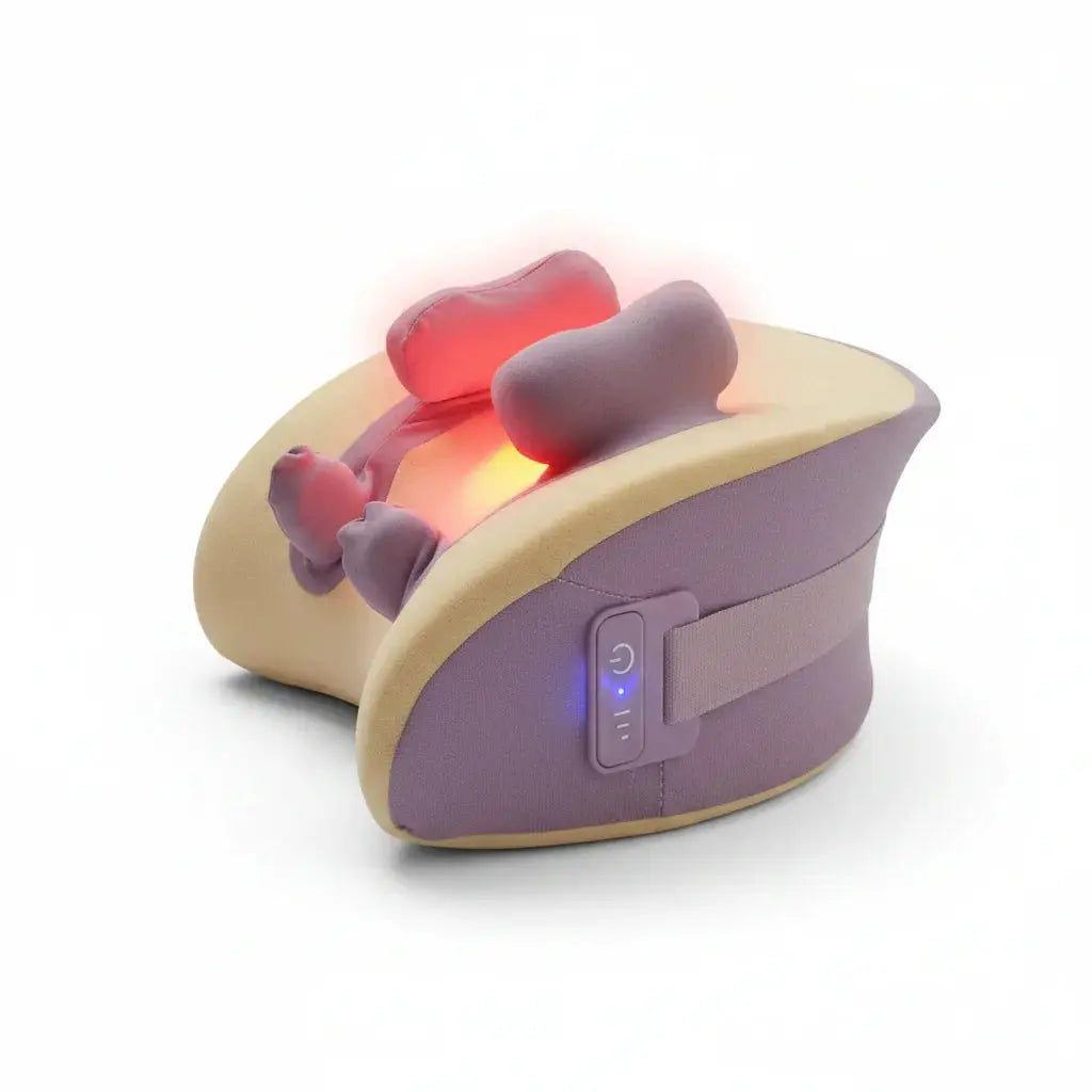 DreamRelief Side Angle Premium Shot