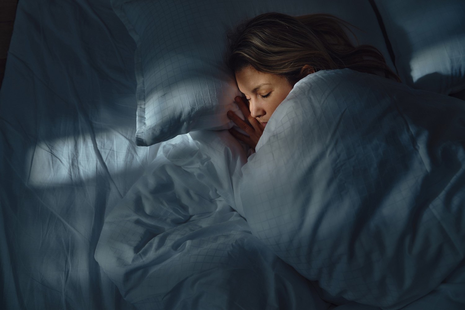 Embrace Restful Sleep