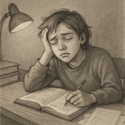 How Sleep Affects Academic Achievement