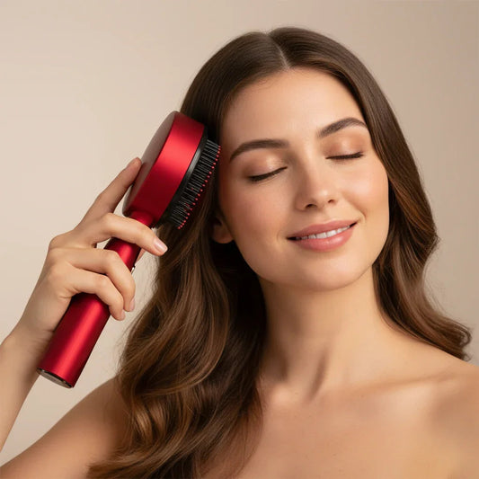 5 Reasons This 15-Minute DreamRoot Ritual Is Helping Women Grow Visibly Thicker Hair, Sleep Deeper, and Finally Stop Dreading the Shower Drain