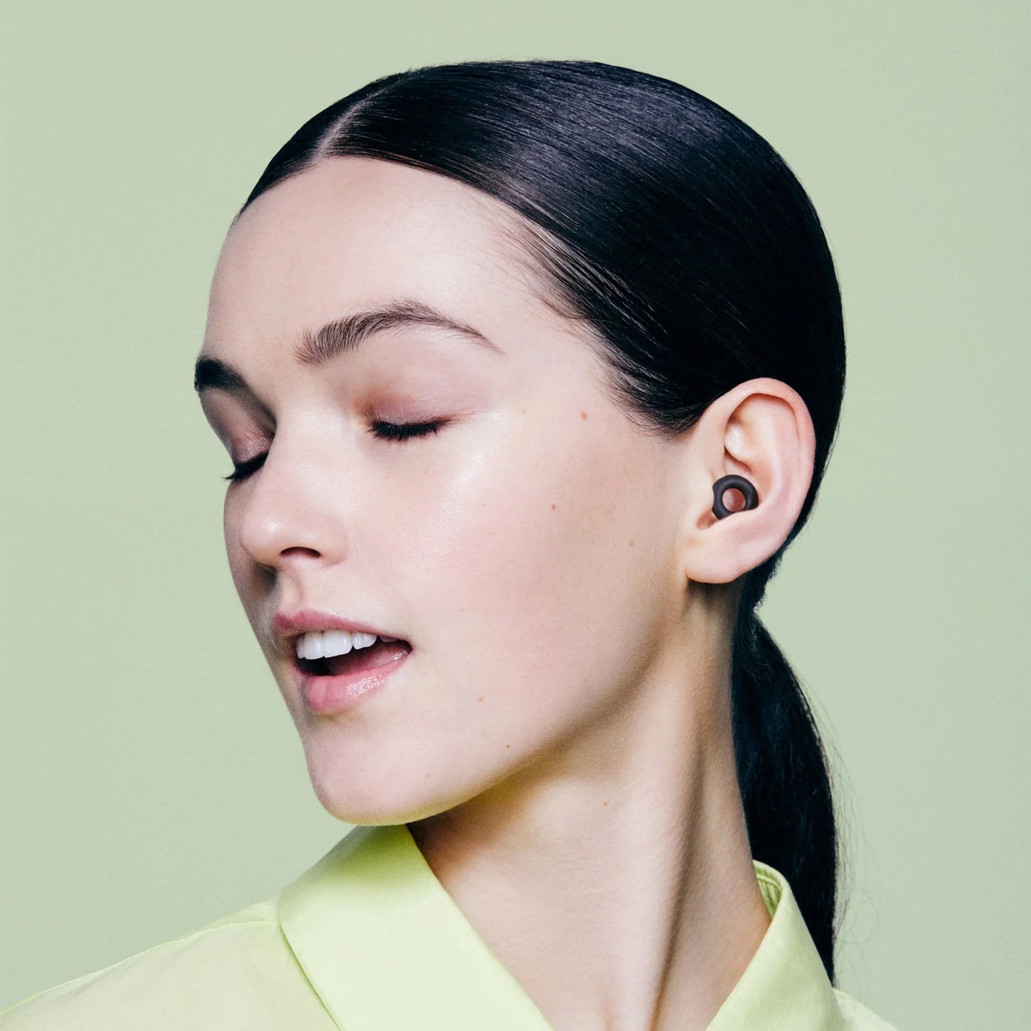 DREAMHUSH™ EARPLUGS_black