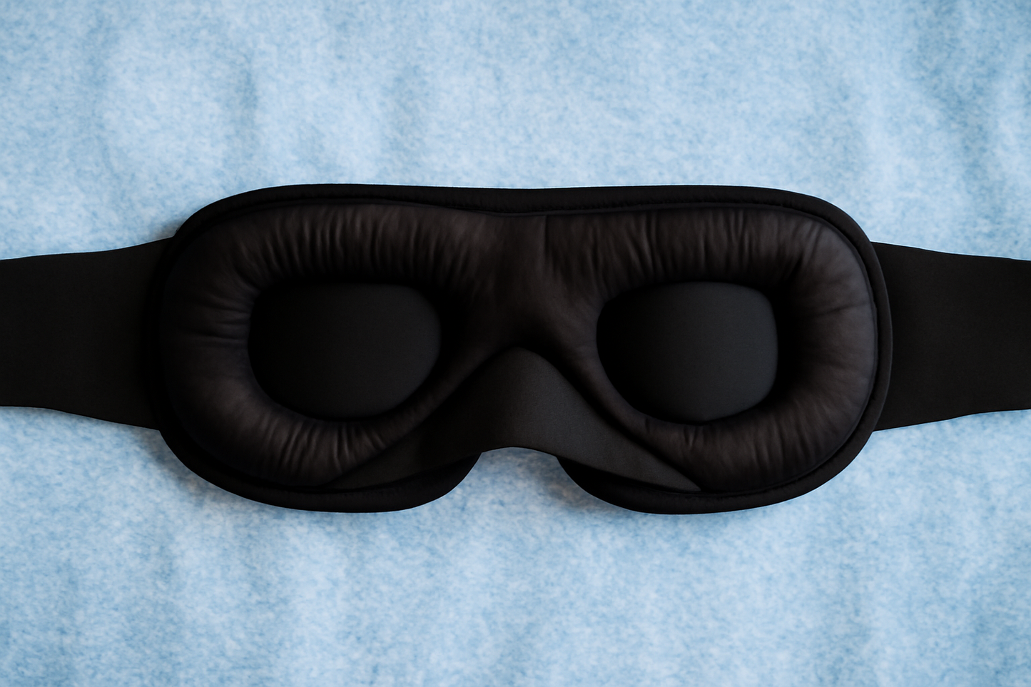 DreamShade 3D Sleep Mask