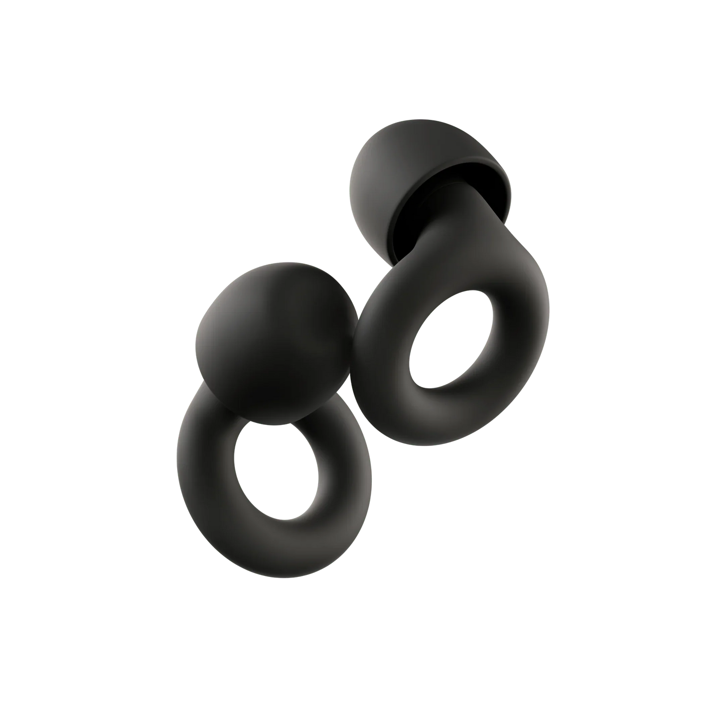 DREAMHUSH™ EARPLUGS_black