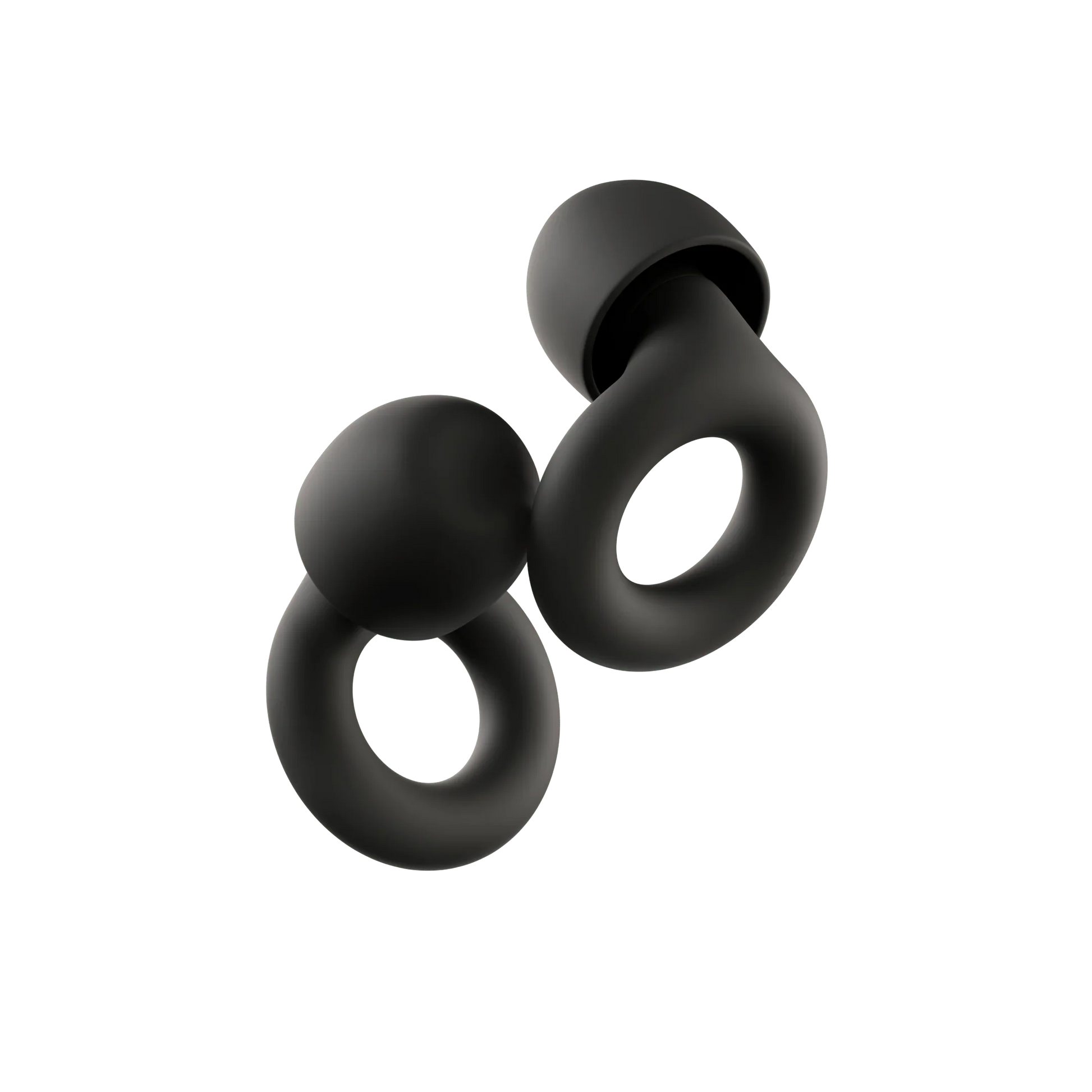 DREAMHUSH™ EARPLUGS_black