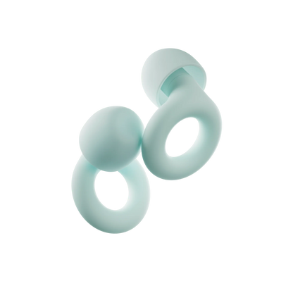 DREAMHUSH™ EARPLUGS_green