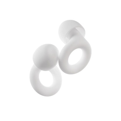 DREAMHUSH™ EARPLUGS_White