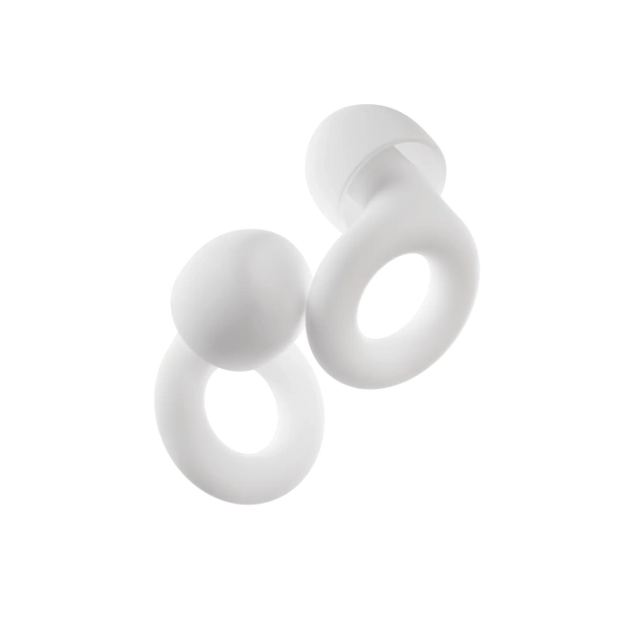 DREAMHUSH™ EARPLUGS_White