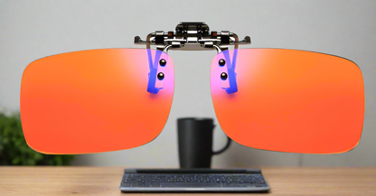 DreamShield Blue Light Blocking Glasses