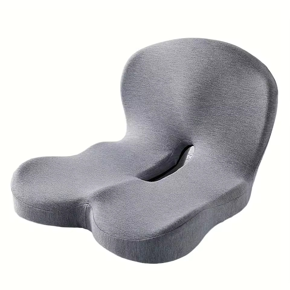 DreamSupport Lumbar Seat Cushion