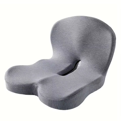 DreamSupport Lumbar Seat Cushion