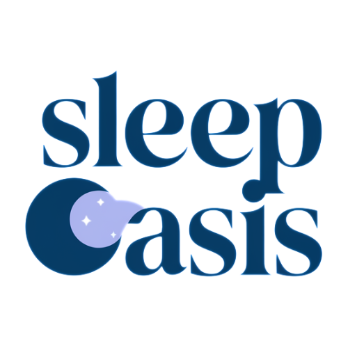 Sleep Oasis