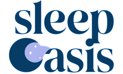 Sleep Oasis