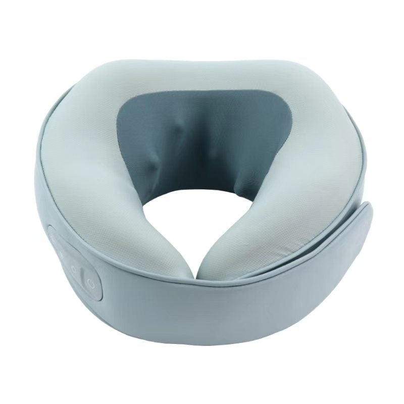DreamElite Travel Pillow Neck Massager
