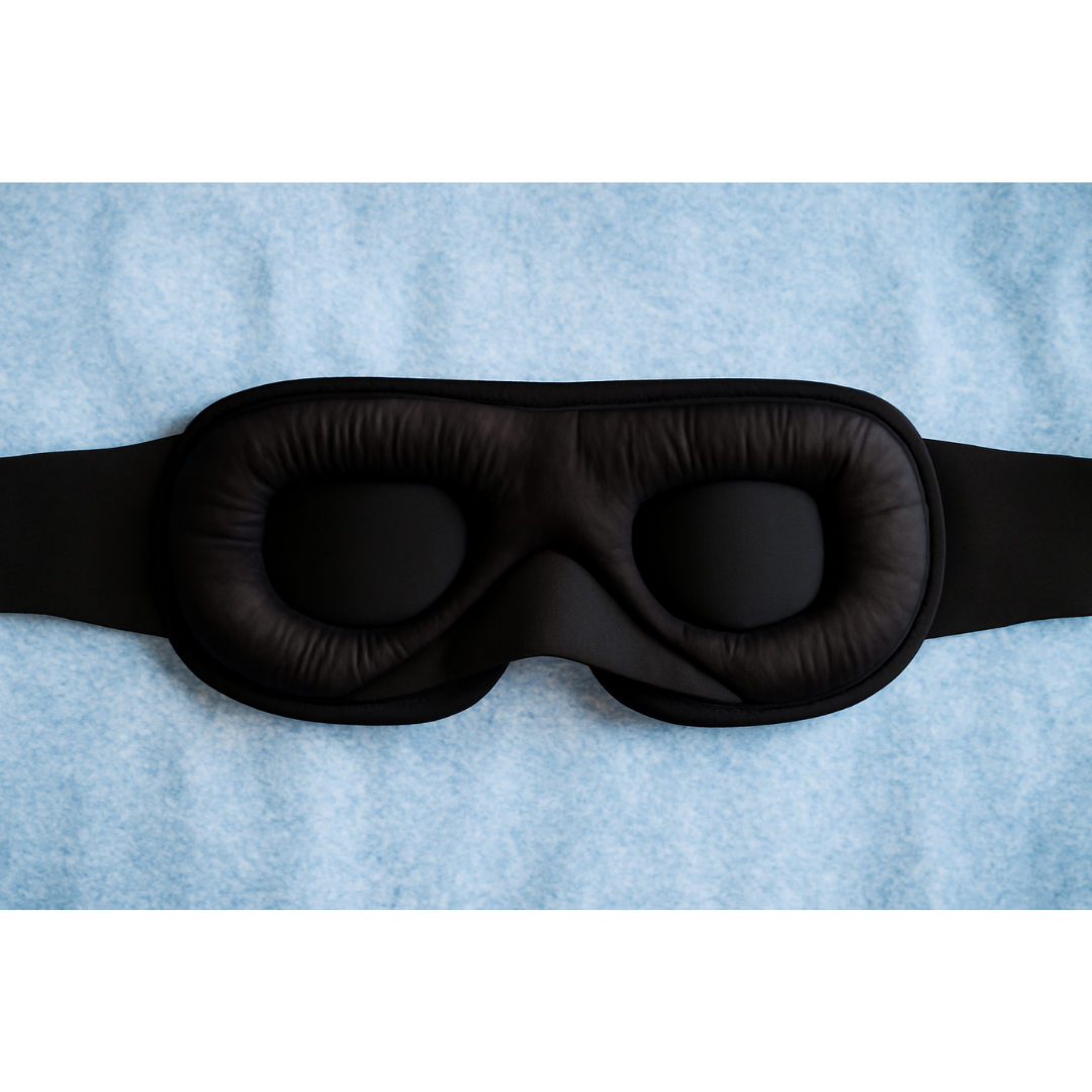 DreamShade 3D 睡眠眼罩