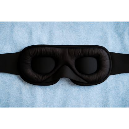 DreamShade 3D 睡眠眼罩