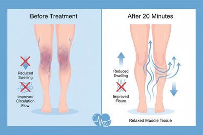 Before After Infographic