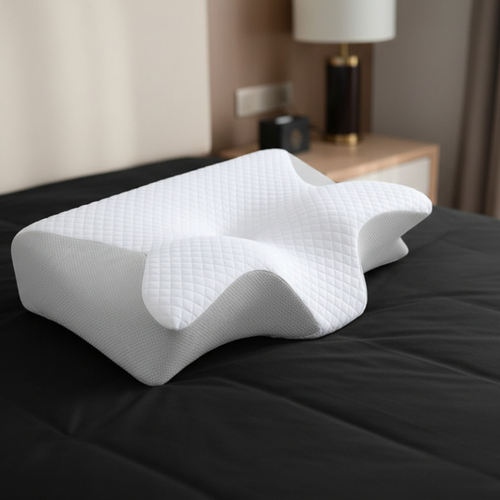 DreamSpine: The #1 Supportive Pillow for Neck Pain Relief