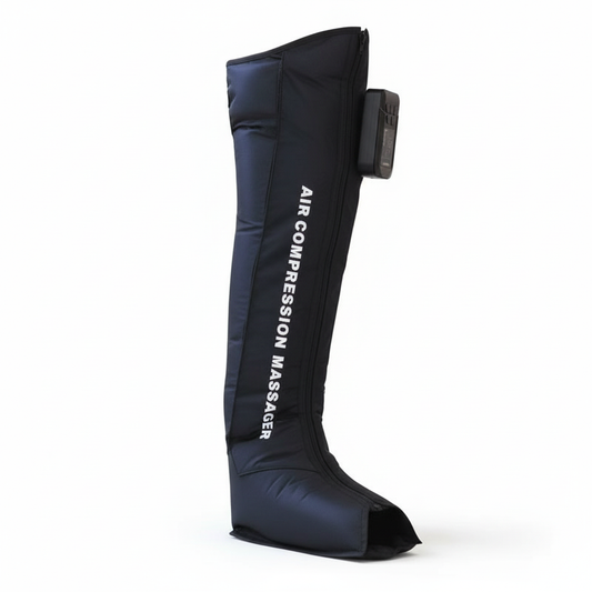 Corrected single boot hero shot