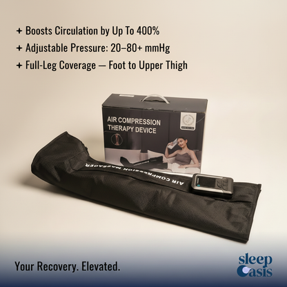 Dream Restore Pro — Bright Sleep Oasis Branded