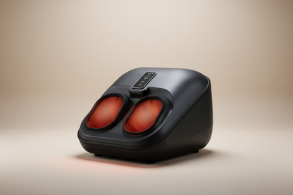 Dream Shiatsu Foot Massager Clean Hero Banner