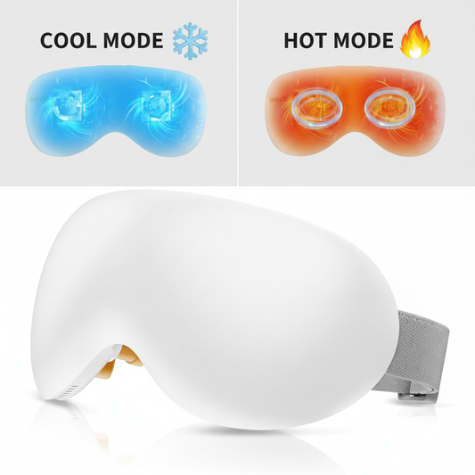 DreamGaze Hot & Cool Layout