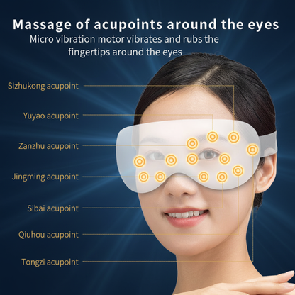DreamGaze Premium Acupoint - Same Product
