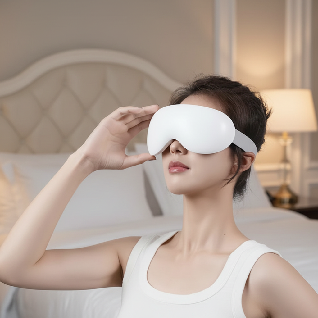 DreamGaze Premium Bedroom Lifestyle