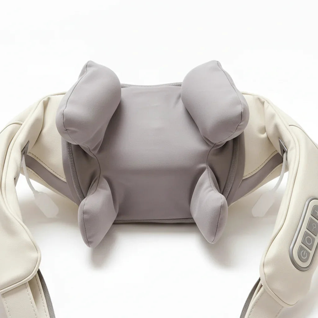 DreamPulse Neck Massager - Close Up