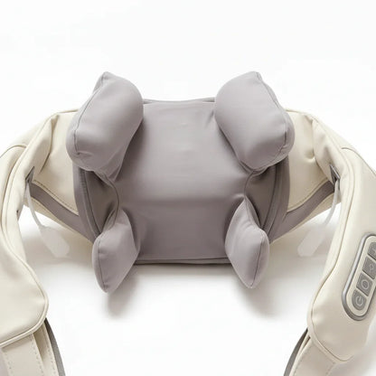 DreamPulse Neck Massager - Close Up