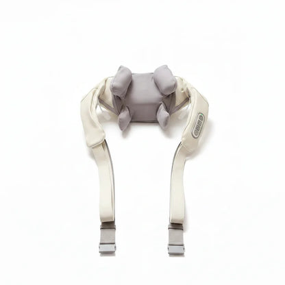 DreamPulse Neck Massager - Front View