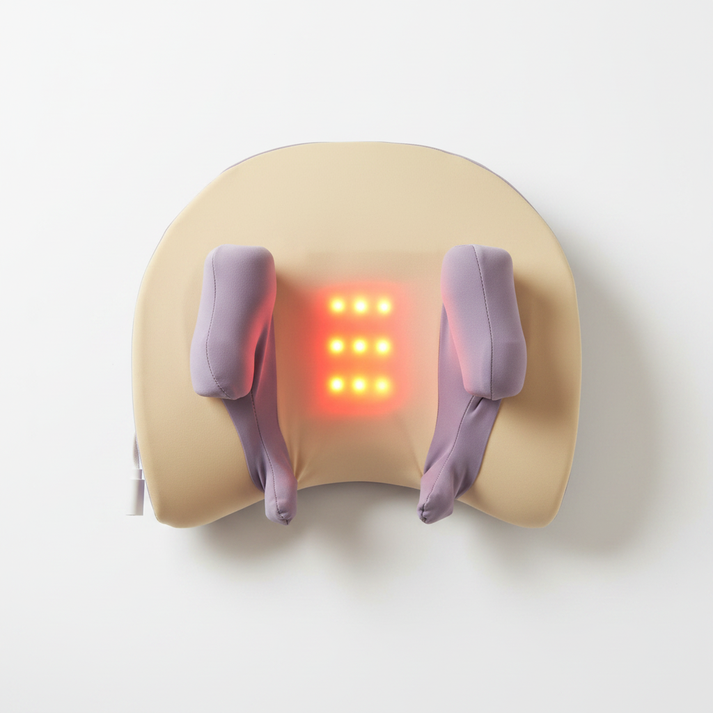 DreamRelief Premium Neck Massager