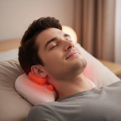DreamRelief Neck Massager - Standard Model Sleep Oasis