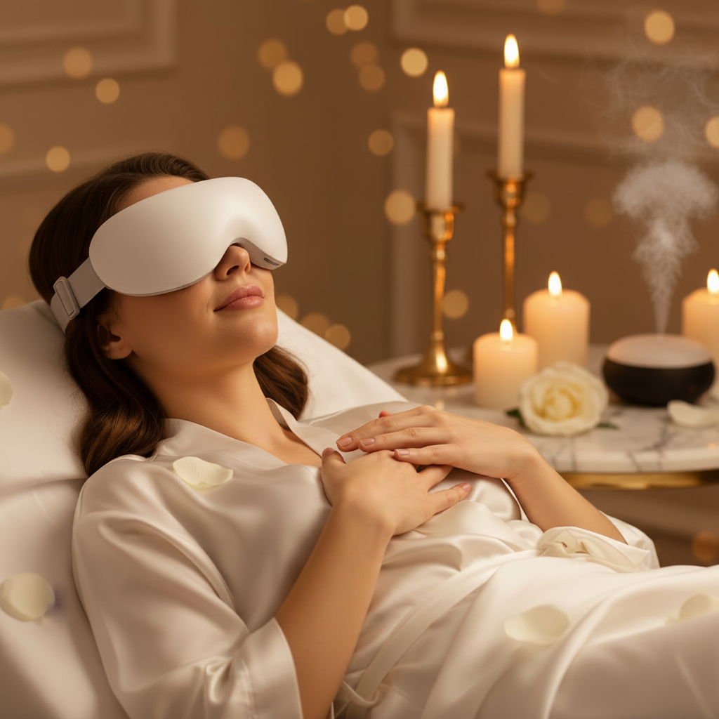Luxury Spa Lifestyle – 1:1
