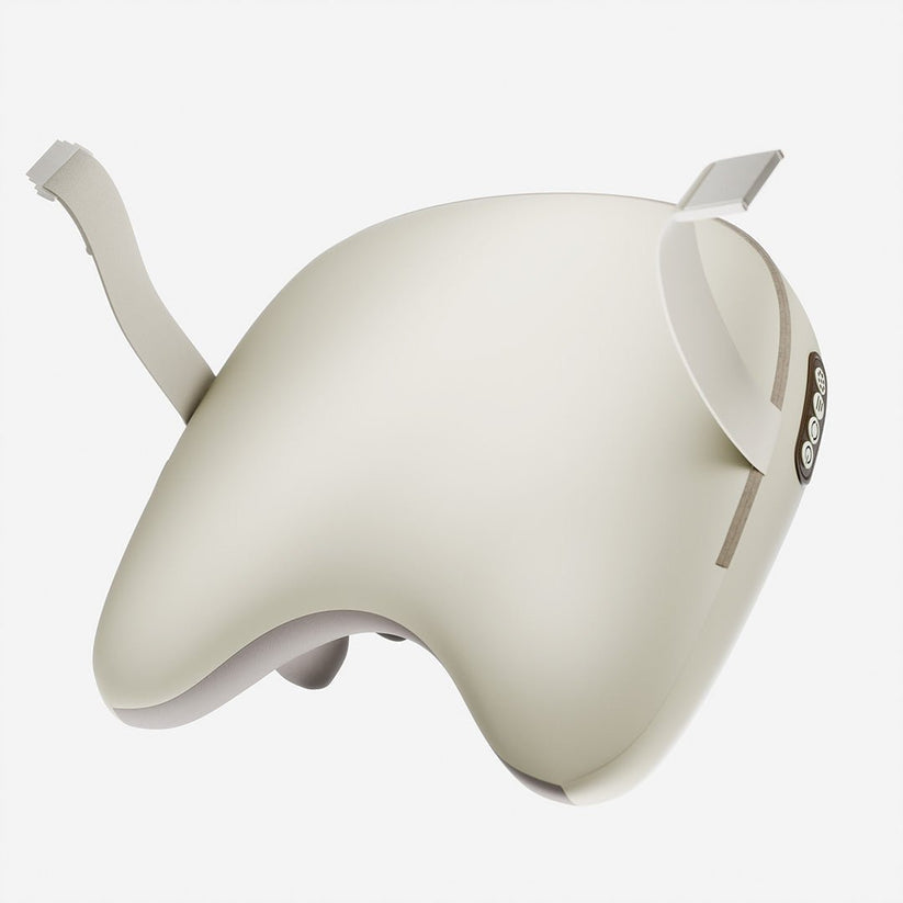 DreamRelief Heated Shiatsu Neck Massager